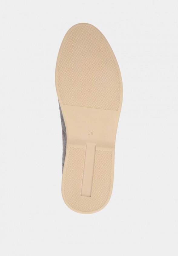 Ботинки Ponza