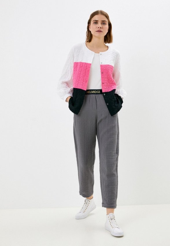 Брюки Helmidge