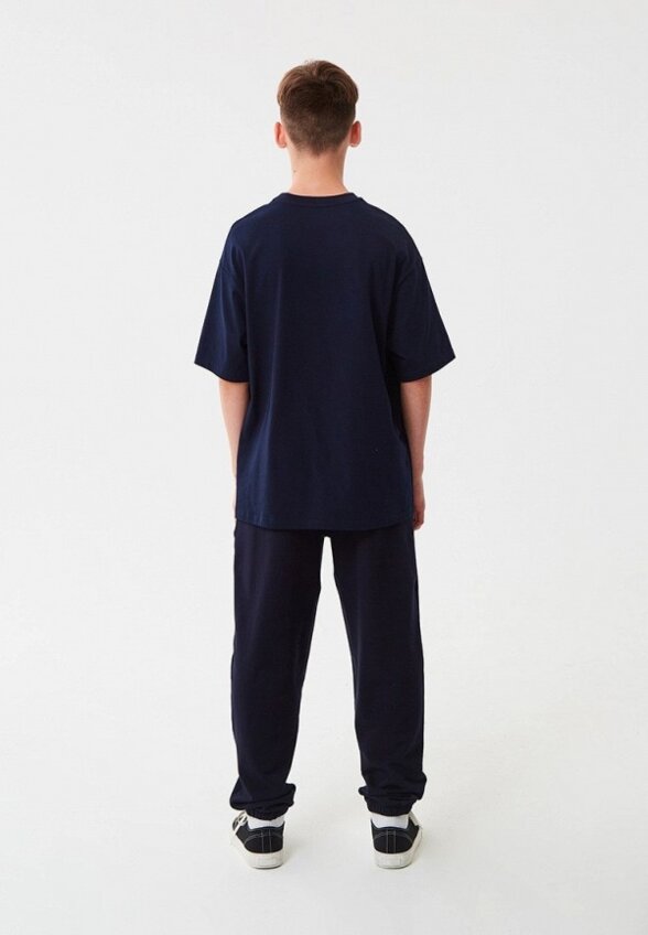 Футболка Smena