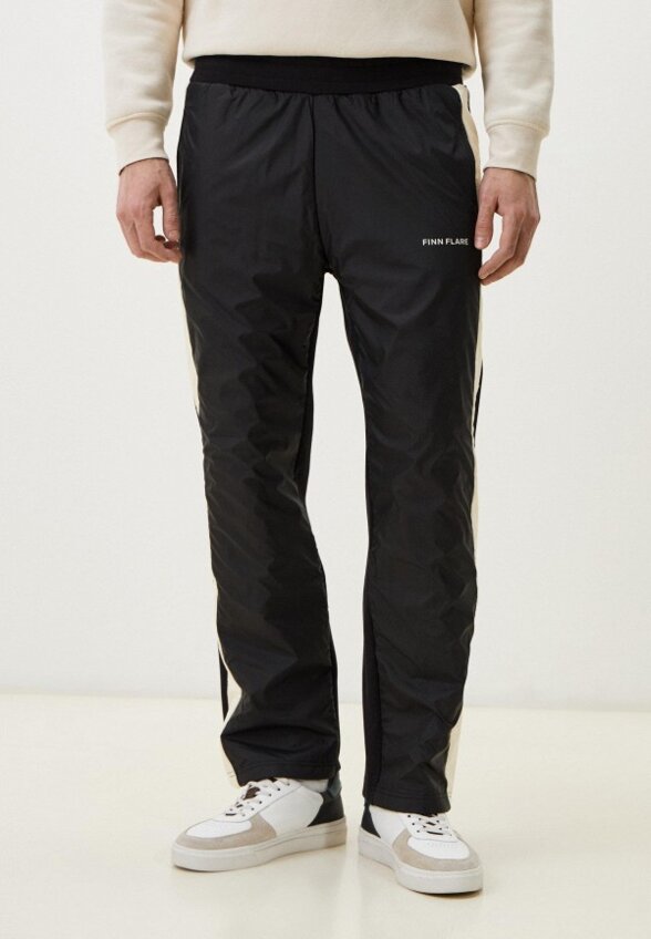 Брюки спортивные Finn Flare