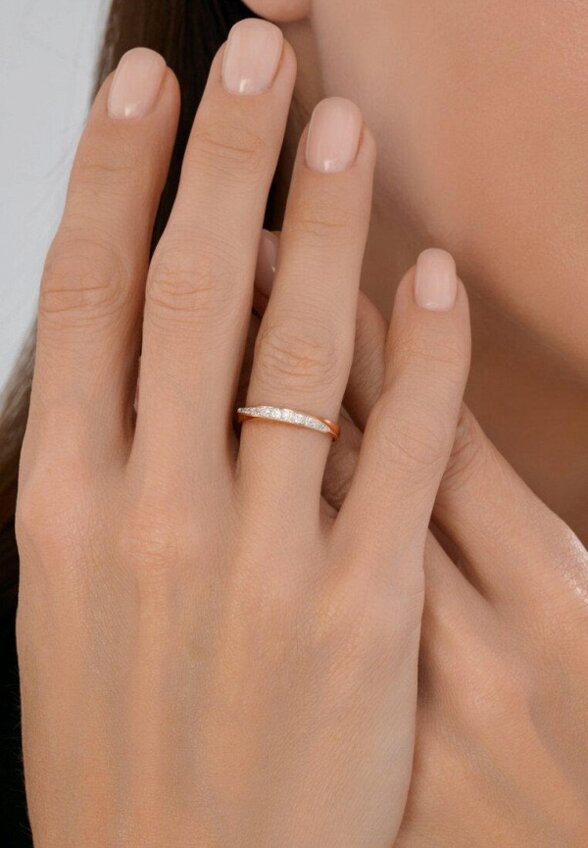 Кольцо Sokolov