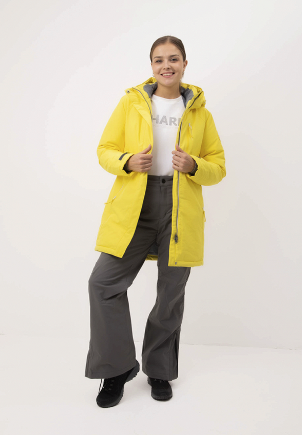 Парка High Experience