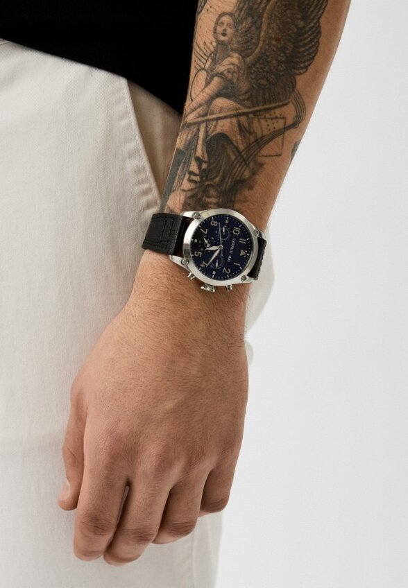 Часы Cerruti 1881