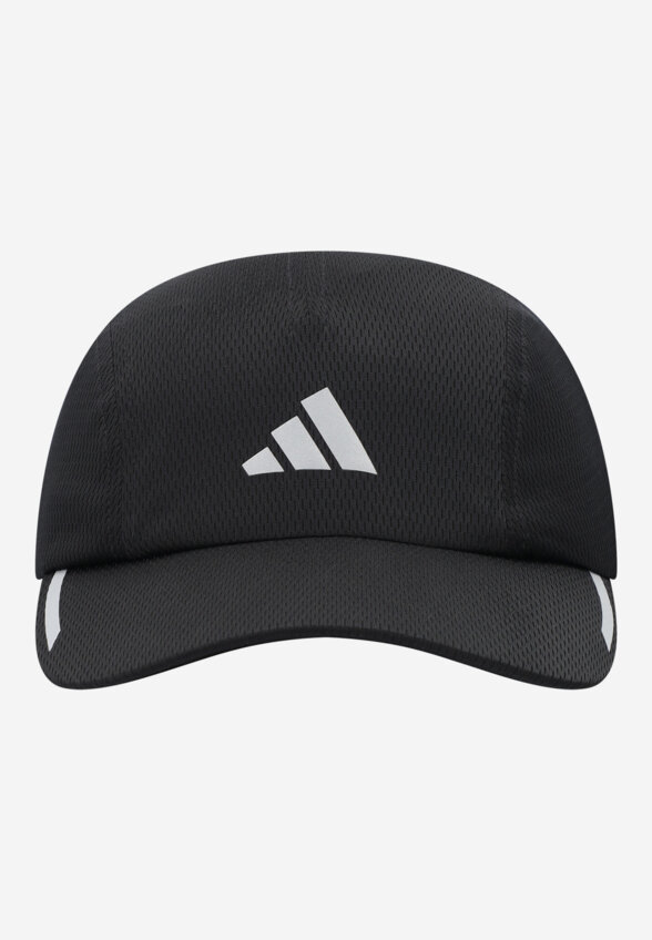 Бейсболка adidas, Черный