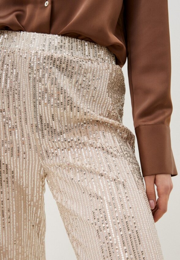 Брюки Pink Summer