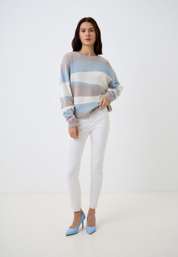 Джемпер Стим