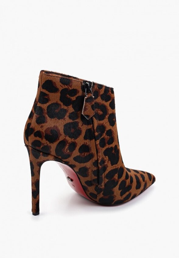 Ботильоны Vitacci