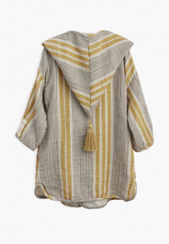 Халат домашний Happy Baby