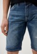 Шорты джинсовые Tom Tailor4  - превью