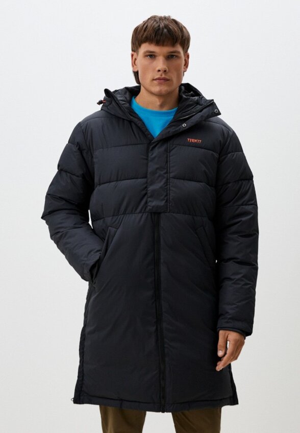 Пуховик Termit