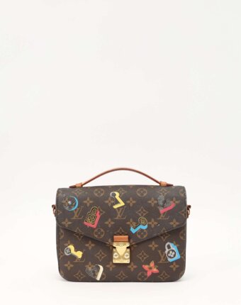 Louis Vuitton Pochette Metis женщинам