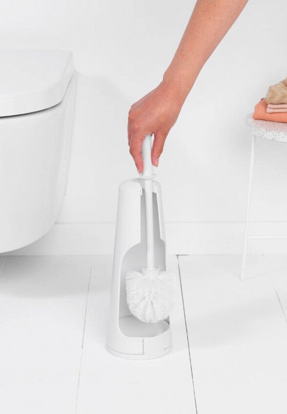 Ершик для унитаза Brabantia