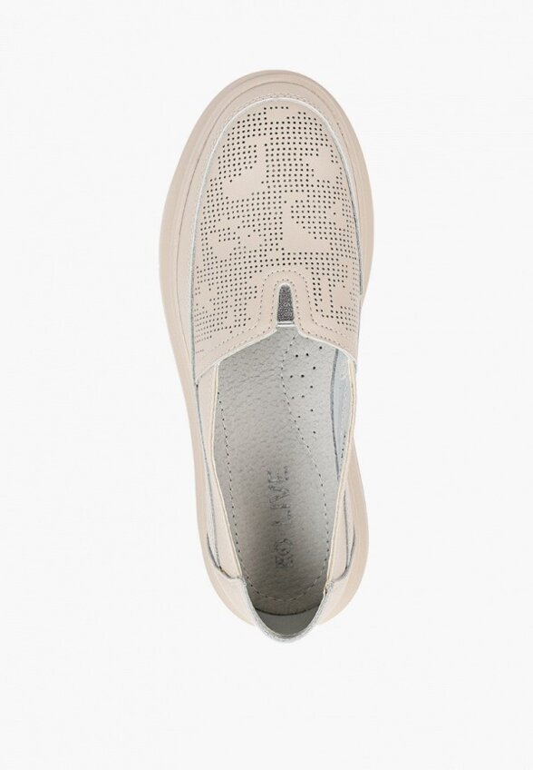 Слипоны O-live Naturalle