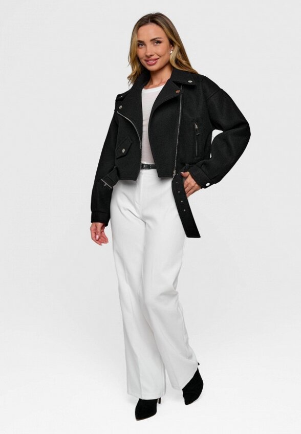 Косуха Stylish Amadeo