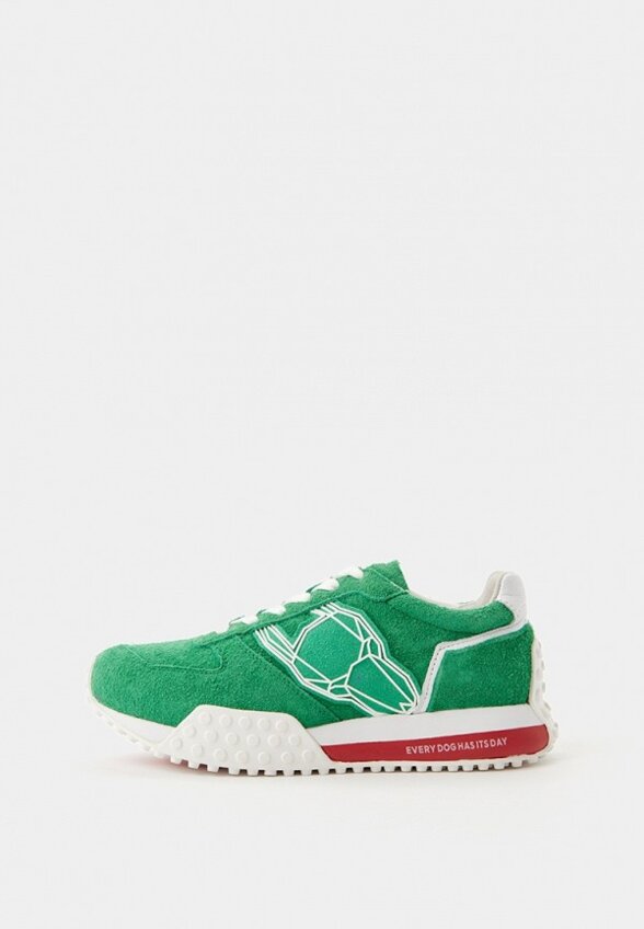 Кроссовки Jog Dog