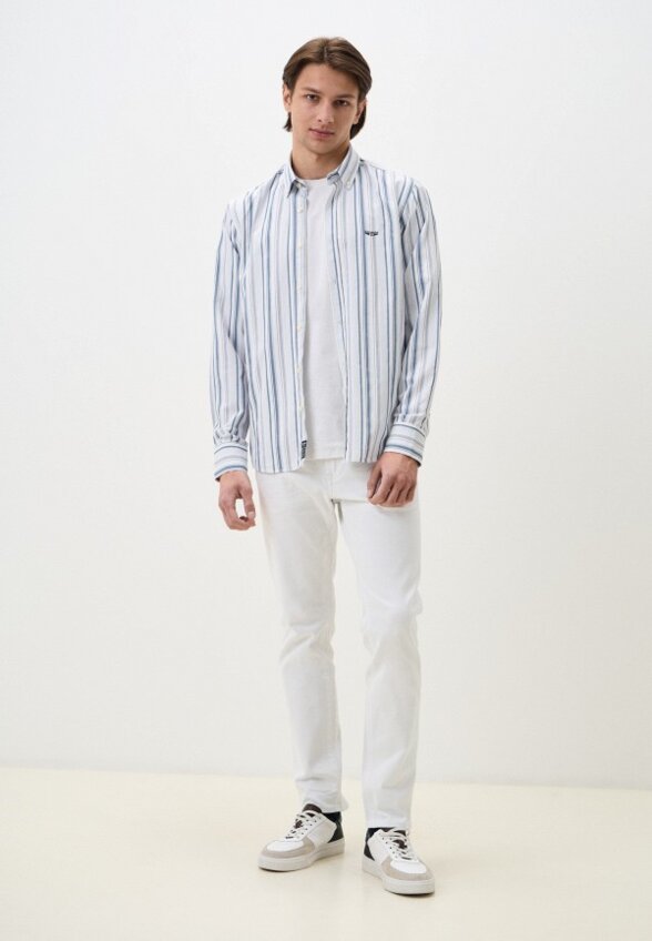 Рубашка Galvanni