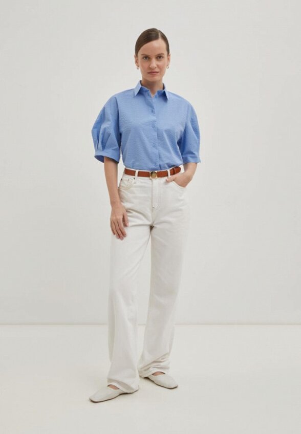 Блуза Finn Flare