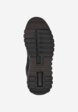Кроссовки утепленные мужские FILA Chrome Puff, Черный6  - превью