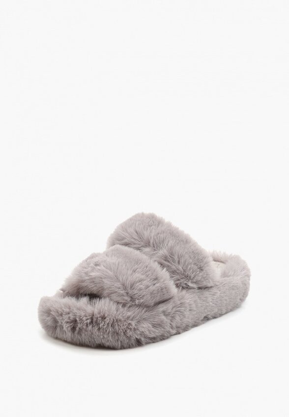 Тапочки Shoiberg Home