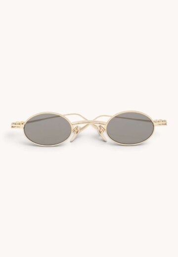 Chrome Hearts Sunglasses