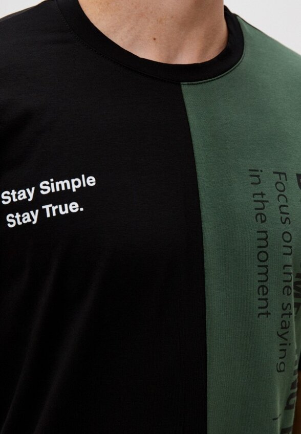 Футболка Селтекс