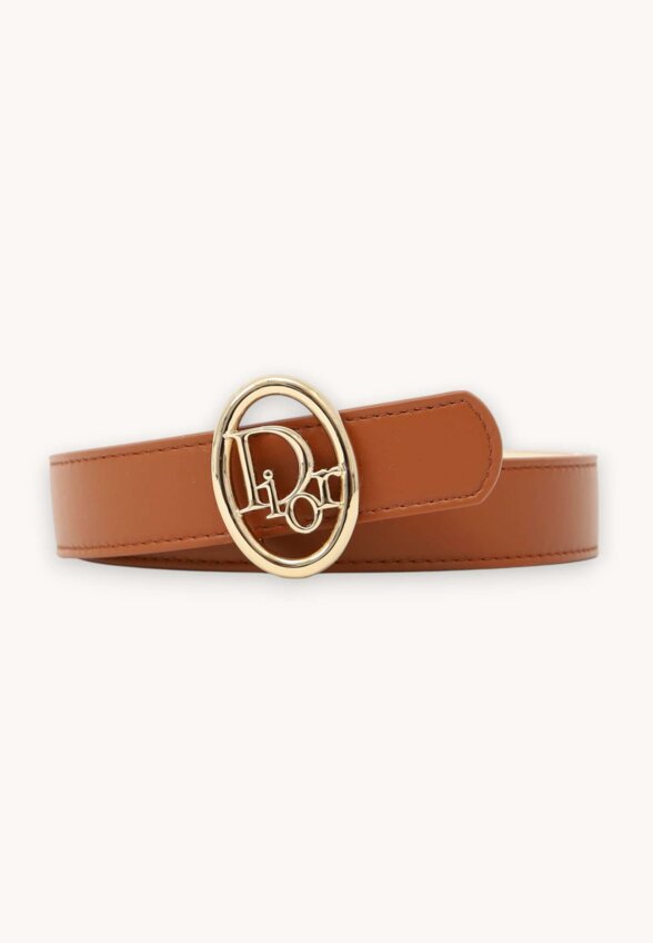 Dior Belt