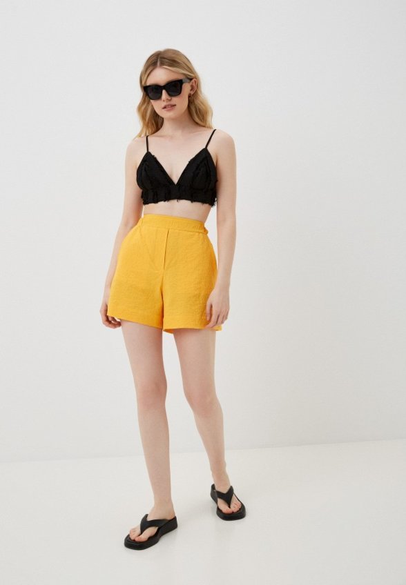 Шорты To Be One