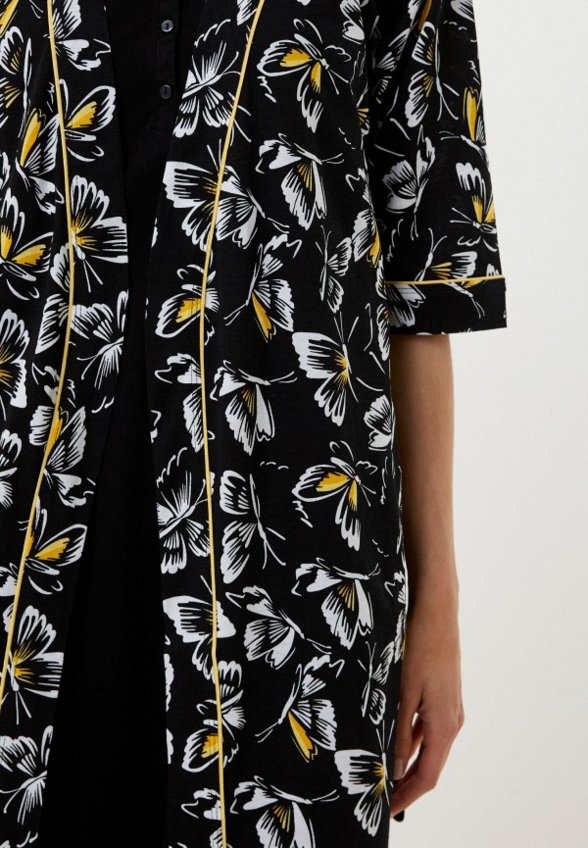 Халат и сорочка ночная Vienetta