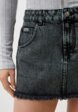 Юбка джинсовая Мon Alouette4  - превью