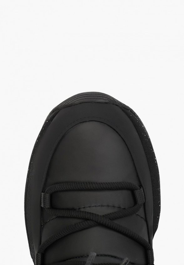 Ботинки King Boots