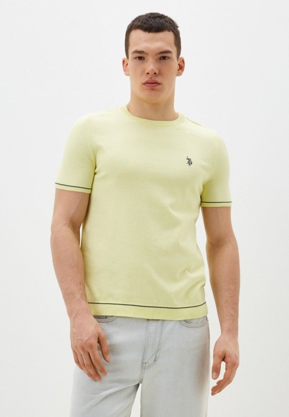 Джемпер U.S. Polo Assn.