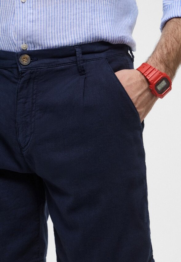 Шорты La Martina