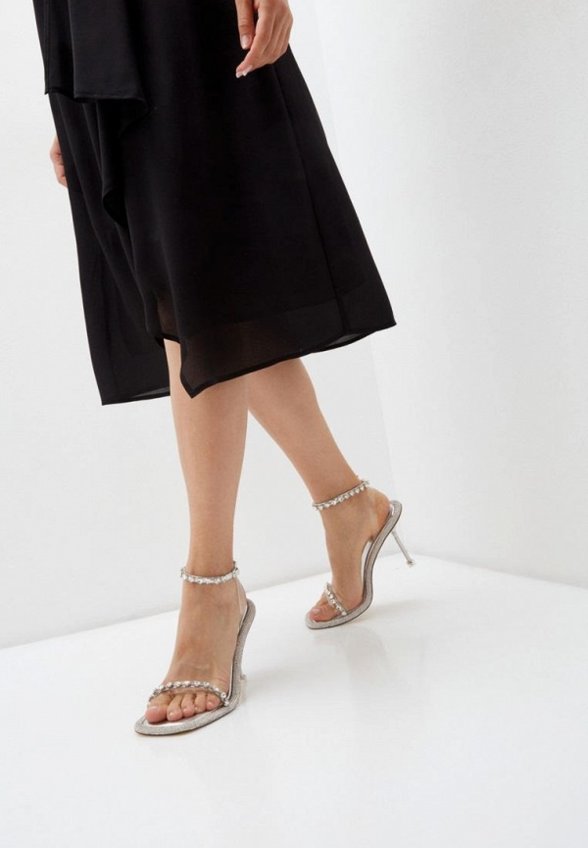 Босоножки Sbalo