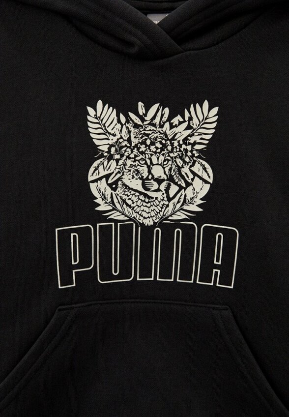Худи PUMA