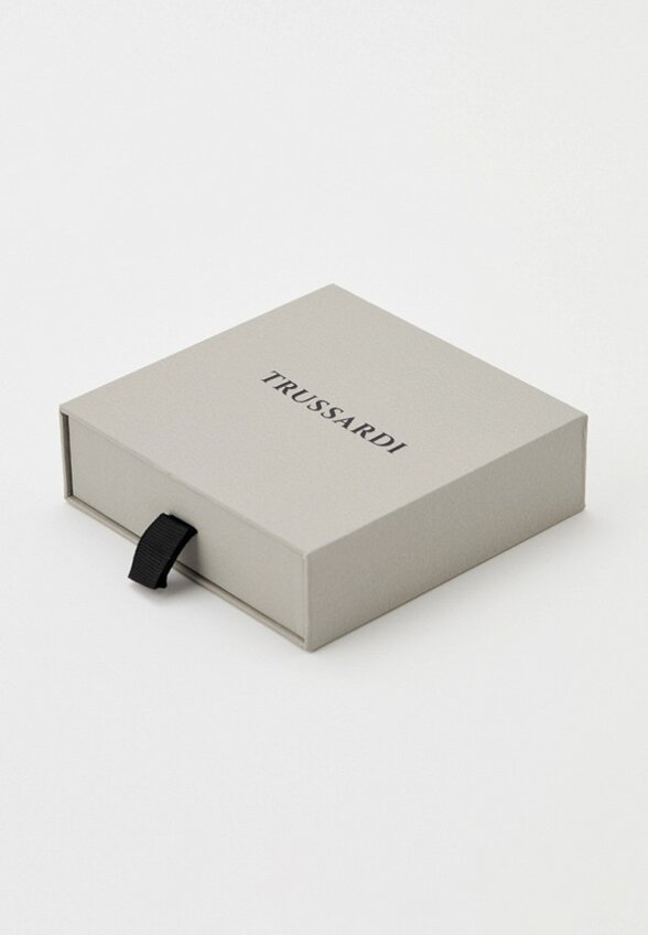 Серьги Trussardi