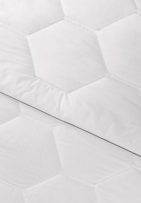 Одеяло Евро Soft Silver