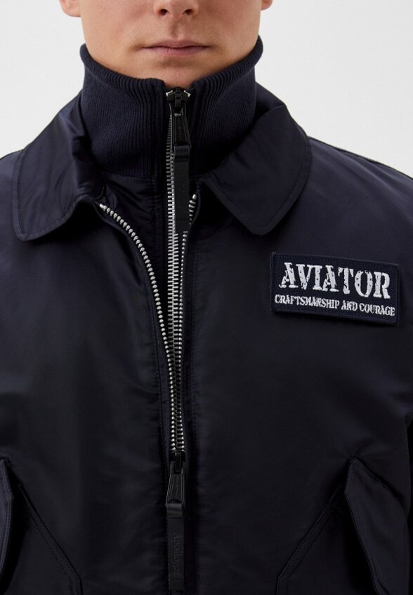 Куртка утепленная Apolloget