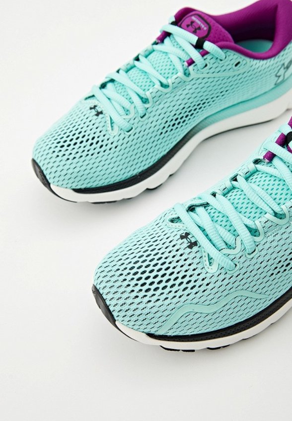 Кроссовки Under Armour