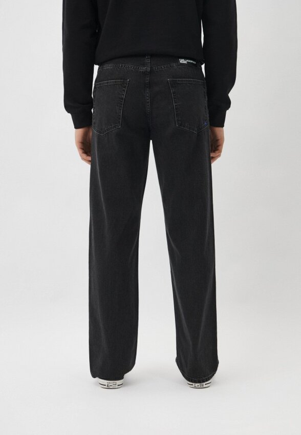 Джинсы Karl Lagerfeld Jeans