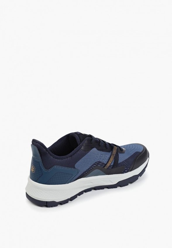 Кроссовки LumberJack