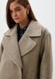 Полупальто Sela5  - превью