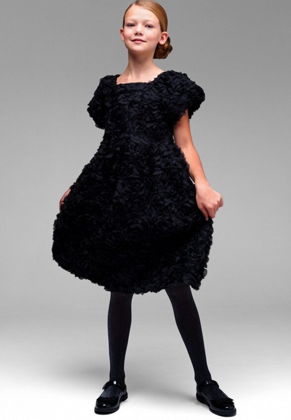 Платье PlayToday