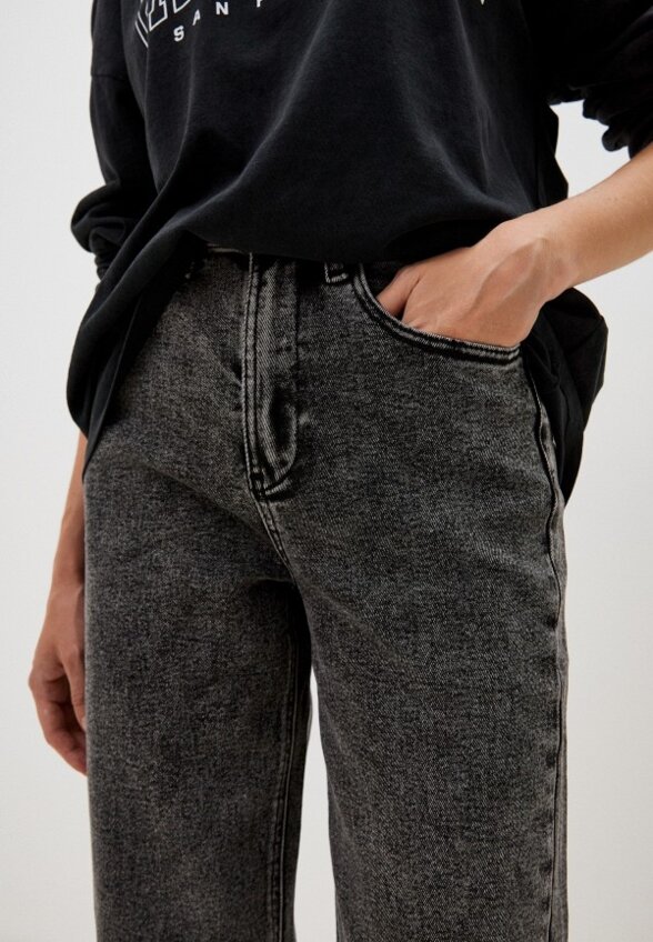 Джинсы Dimarkis Day