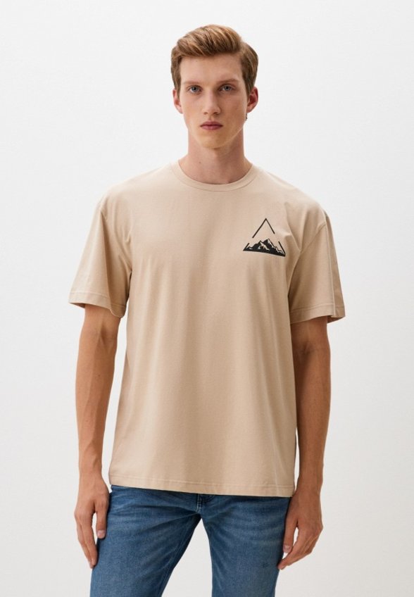 Футболка Neohit