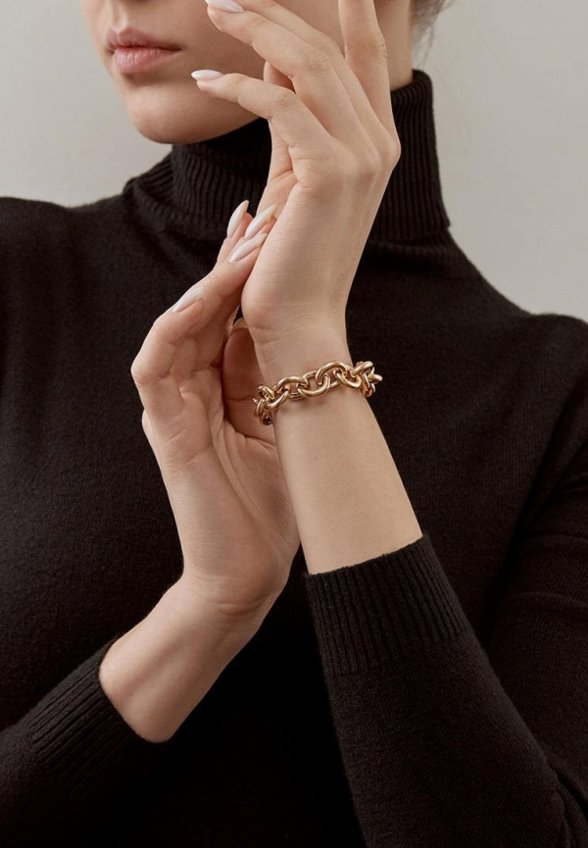 Браслет Tesoro Jewelry