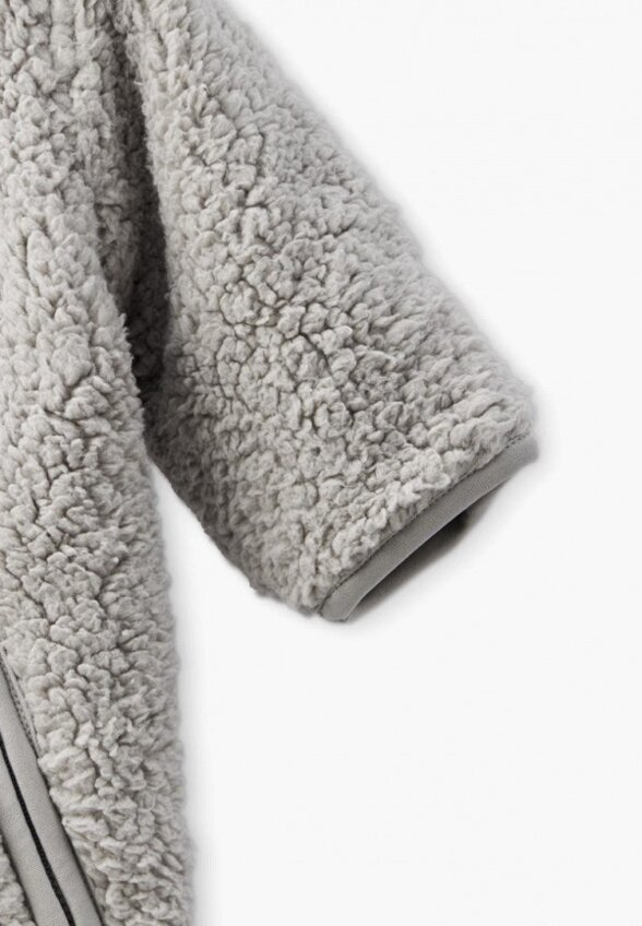 Комбинезон утепленный Happy Baby