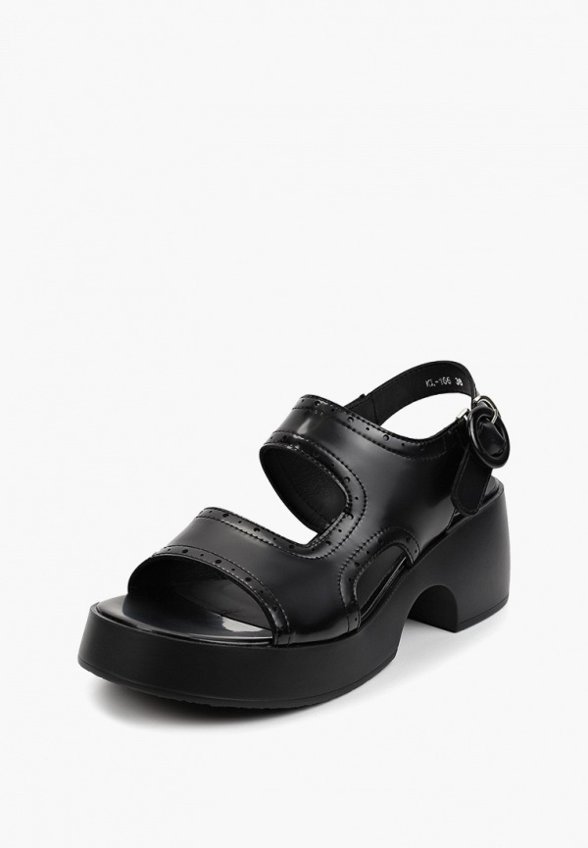 Босоножки Abricot