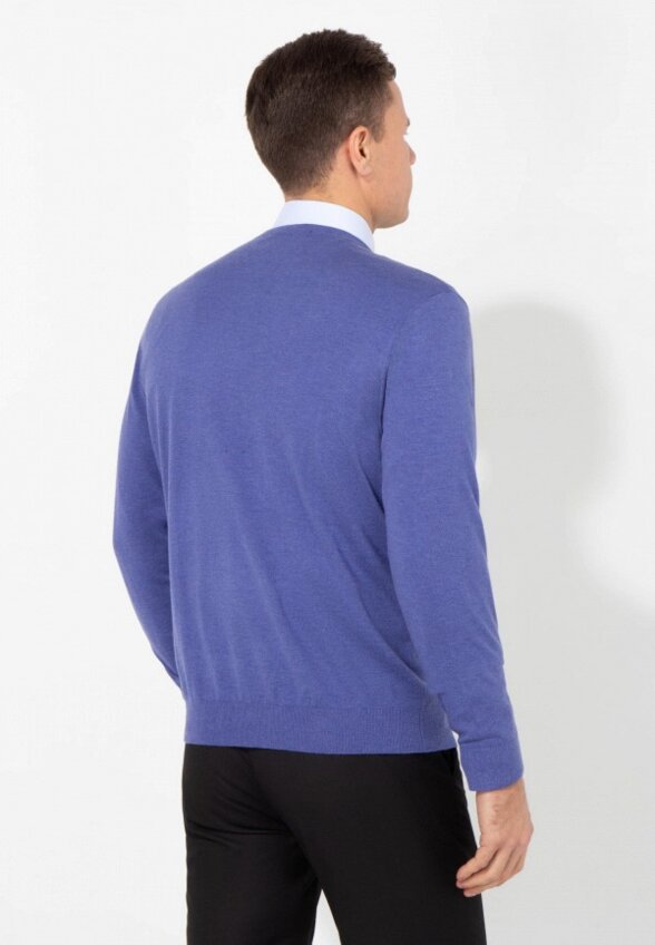 Пуловер Gino Pellini