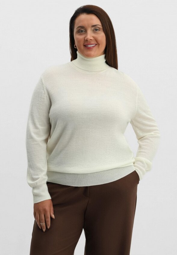 Водолазка Lilly Bennet