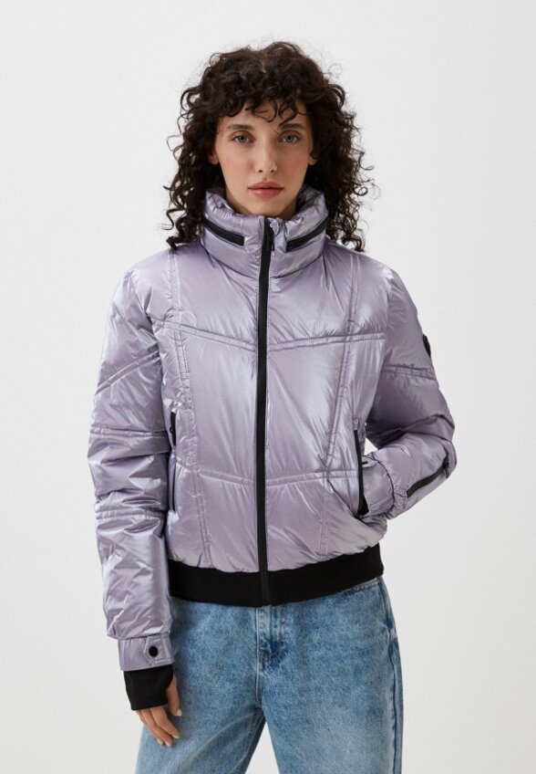 Куртка утепленная Desigual